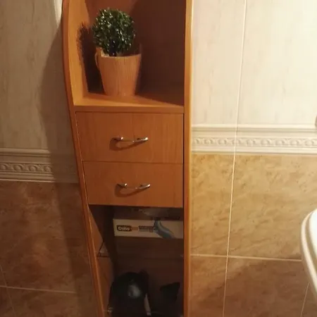 Lägenhet Kenzo *