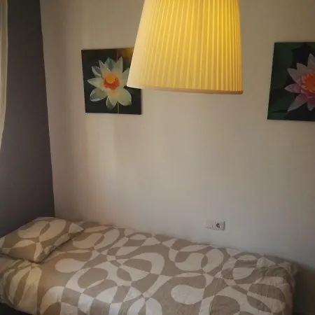 Lägenhet Kenzo *