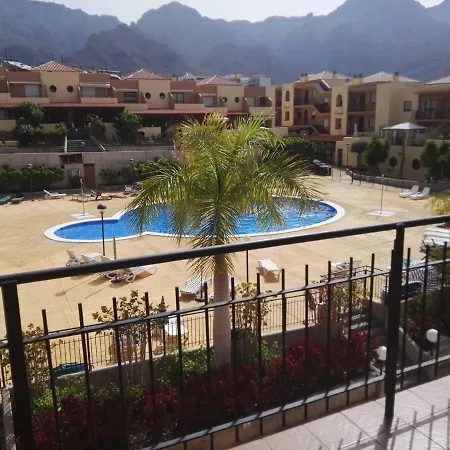 Apartamento Kenzo Costa Adeje (Tenerife)