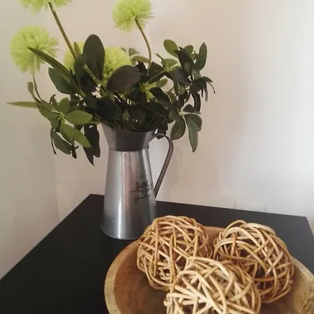 Apartamento Kenzo *