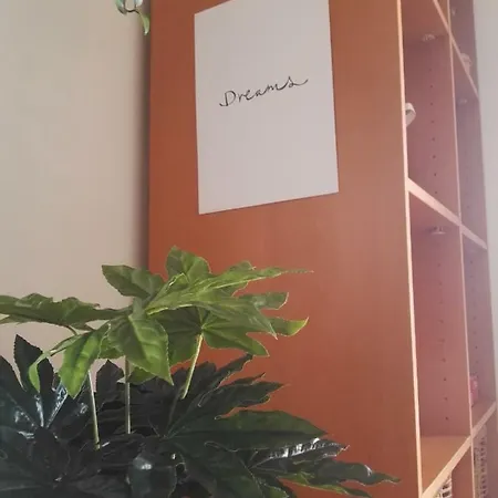 Kenzo Apartment