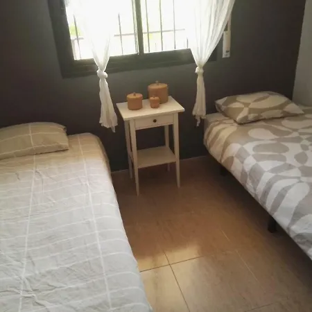 Kenzo Apartment