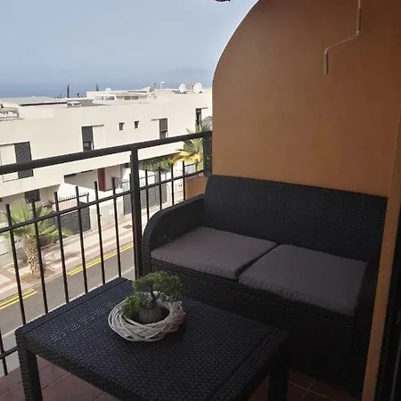 Kenzo Apartment
